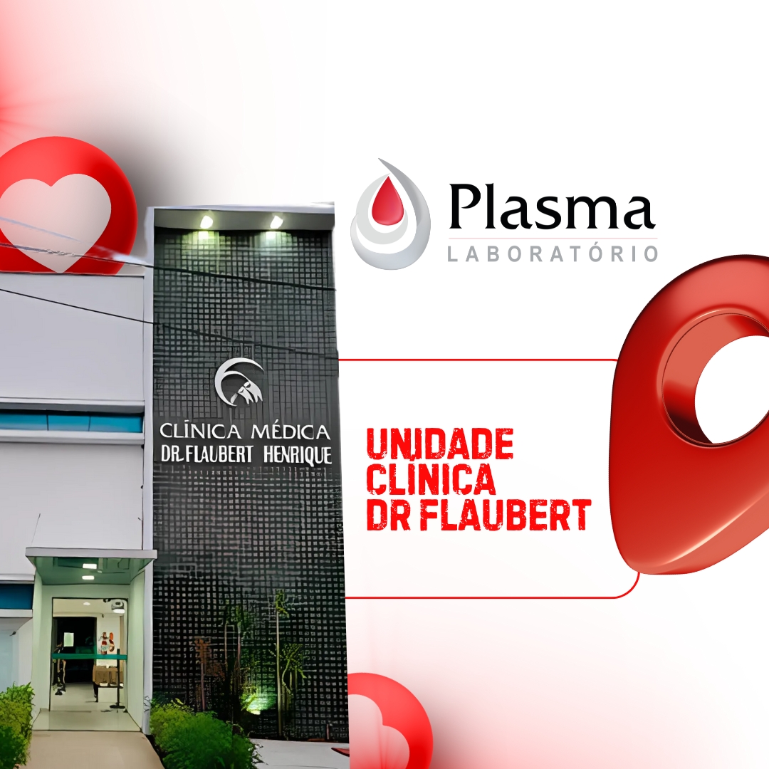 Unidade Clínica Dr. Flaubert
