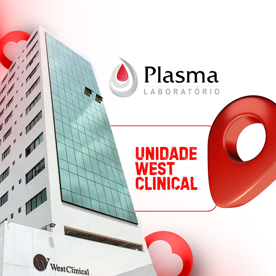 Foto da Unidade WestClínical