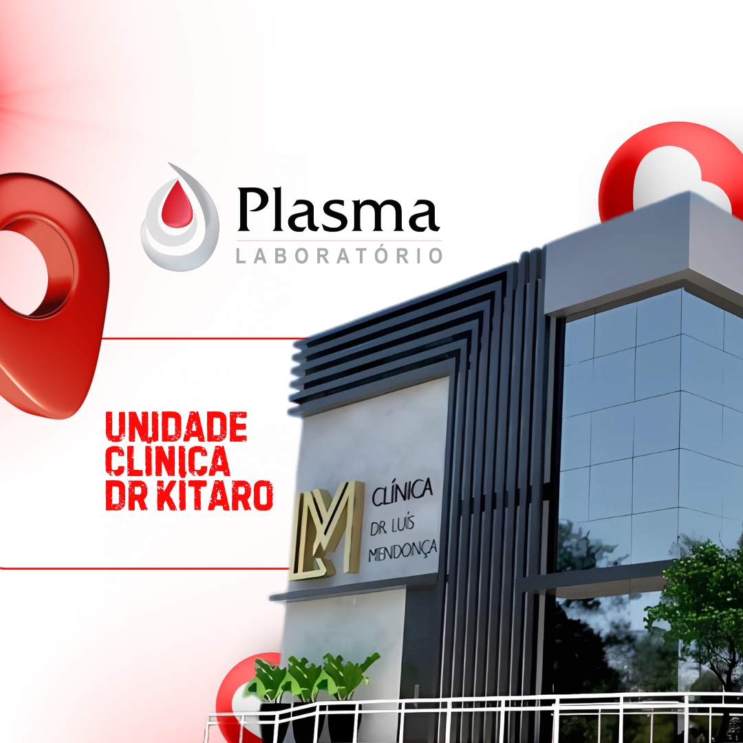Foto da Unidade Clínica Dr. Kítaro