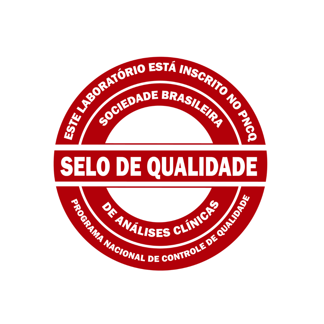 Selo Qualidade 1