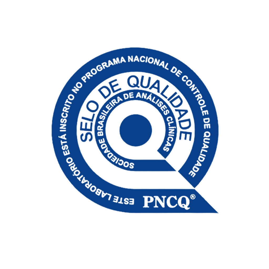 Selo de Qualidade PNCQ